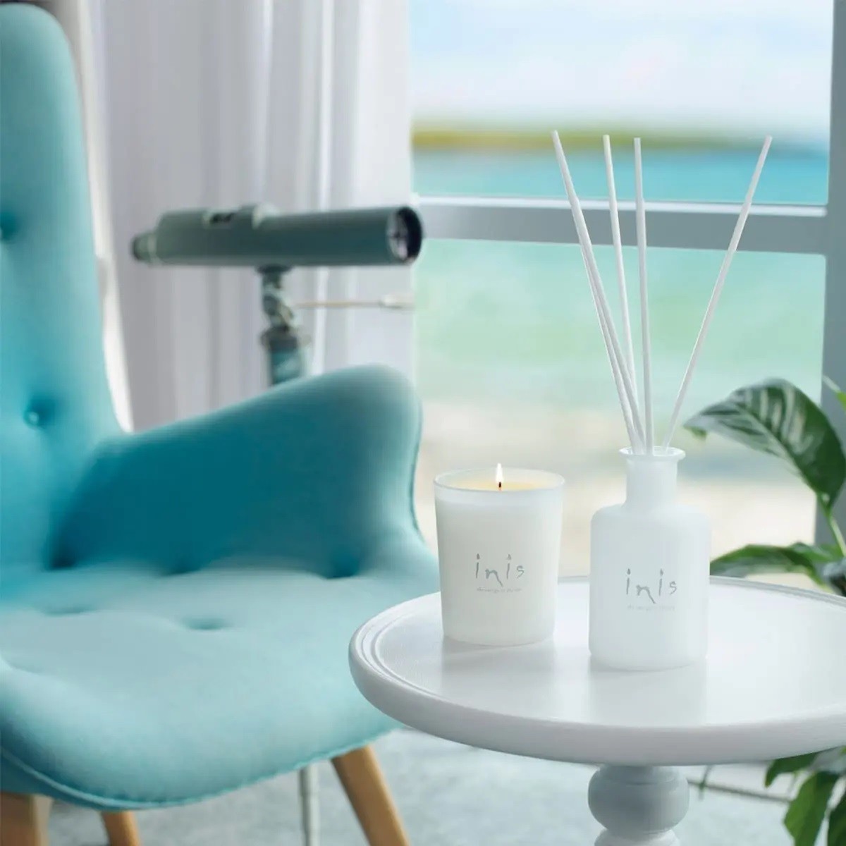 Inis Fragrance Diffuser, 100mL (8017222) gallery