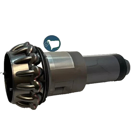 Dyson vacuum Cyclone Assembly - V11 Outsize SV16 SV29 - Genuine OEM Part gallery