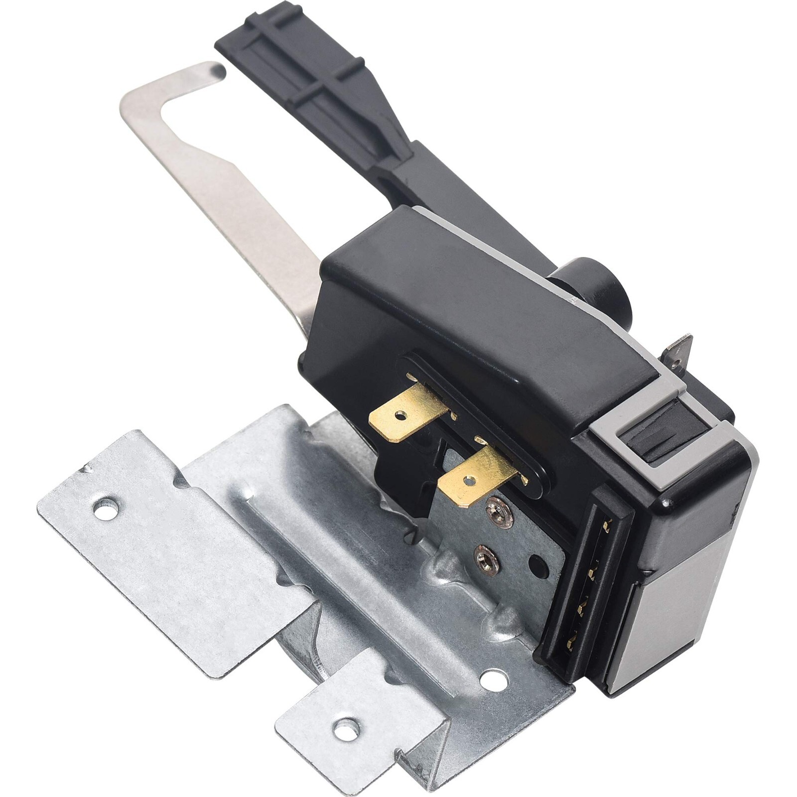 134101800 Washer Lid Switch Lock Assembly for Frigidaire 5303306138 1-PACK gallery