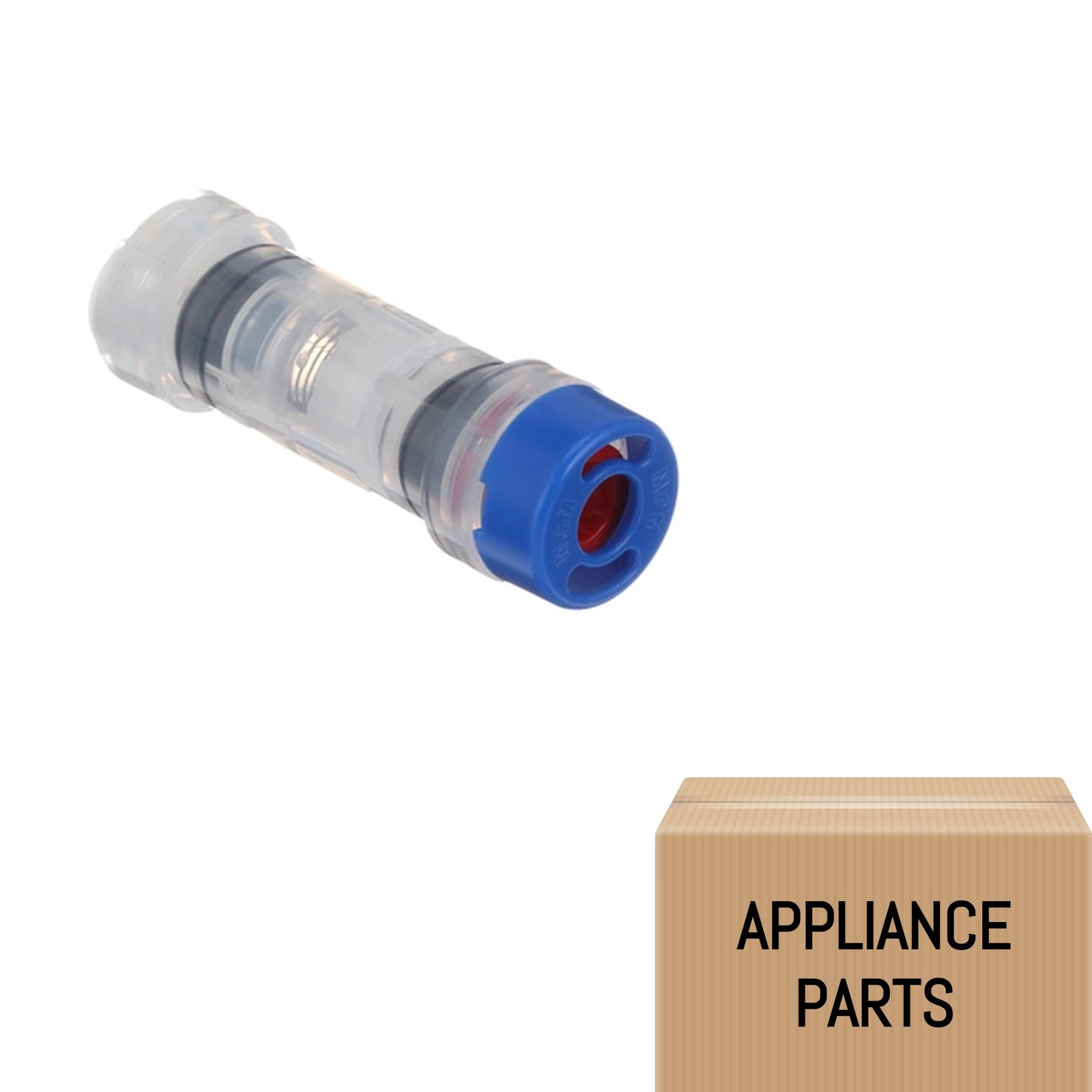 AP5651534-A OEM For Samsung Refrigerator Water Tube Fitting Assembly A15 gallery