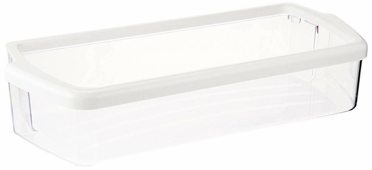 Door Bin Compatible with Whirlpool MSF25C2EXM00 WSF26C3EXW01 Maytag ED2KHAXVL00 gallery