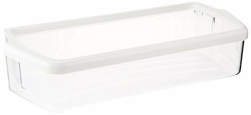 Door Bin Compatible with Whirlpool MSF25C2EXM00 WSF26C3EXW01 Maytag ED2KHAXVL00 gallery