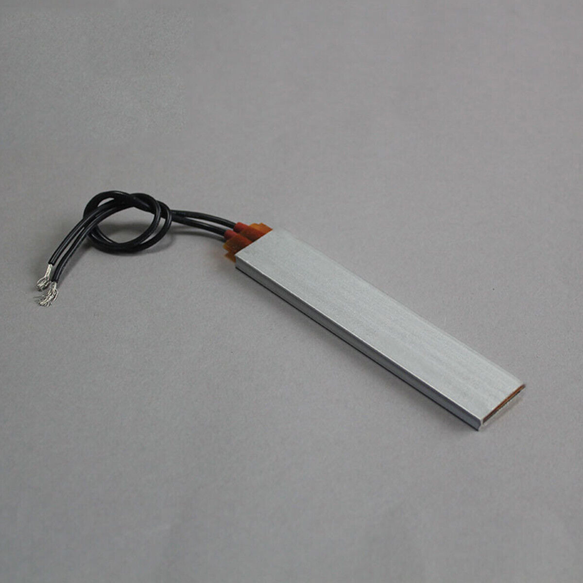 12V/110V/220V Constant Temperature PTC Heating Element Thermostat Heaters gallery