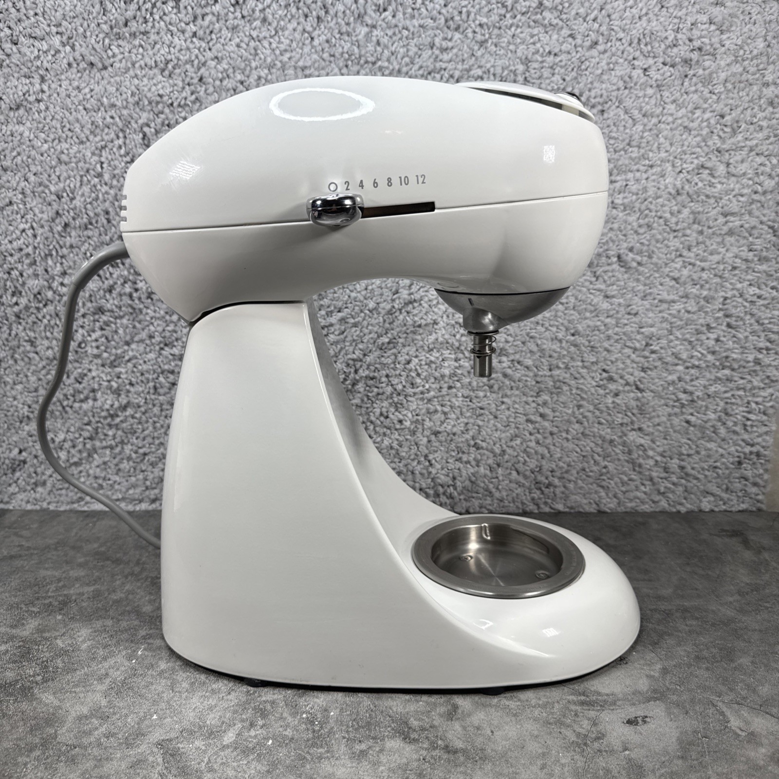 Hamilton Electrics Sm04 Stand Mixer 63221 gallery