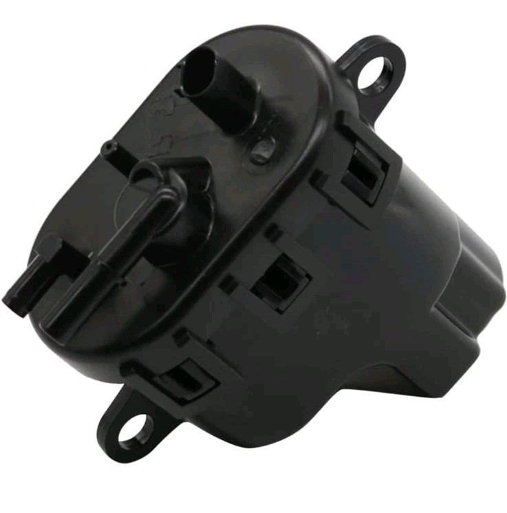 Lawn Mower Fuel Pump Fuel Filter Replacement for ECH ECV Models Fuel Engine... gallery