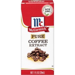 McCormick Coffee Extract 1 fl oz – Discontinued/Retired