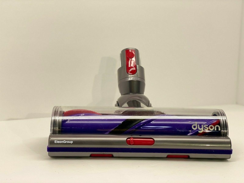 Dyson V11 High Torque Drive Vacuum Cleaner Brush Head Attachment New - Genuine gallery