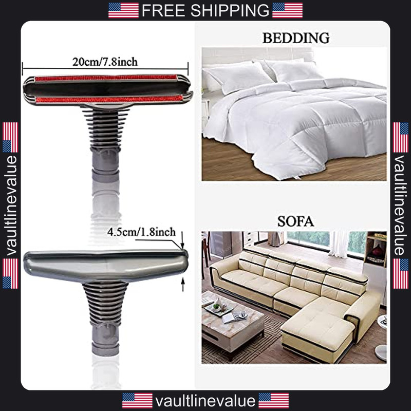 Dyson vacuum accessories and attachments for Ball Animal 2 3 DC58 V6 V7 V8 V10 gallery