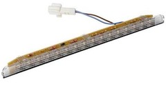 923-090 Center High Mount Stop Light Compatible with Select Chevrolet Models