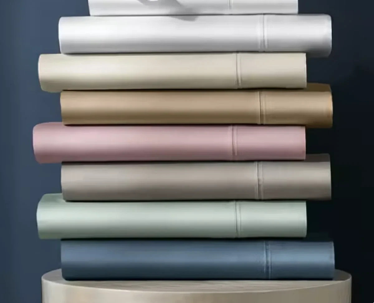 Sleep Number Lyocell Ultra sheet set - No Import Fees gallery