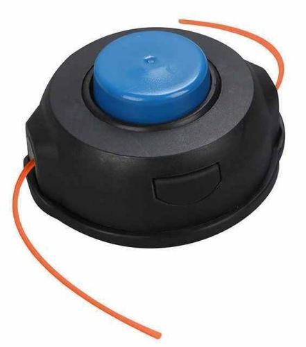 Husqvarna - Auto Feed Tap Trimmer Heads -T35 - 12mm Dual Line 531300194 gallery
