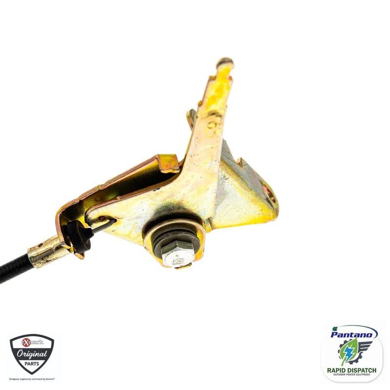 Exmark Engine Throttle Cable 103-4091 | Fits Lazer Z Series gallery