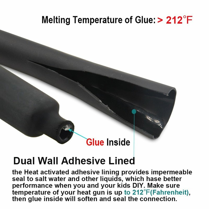 Uninsulated Copper Ring Terminal Lug Bare Battery Welding Cable Wire Connectors gallery