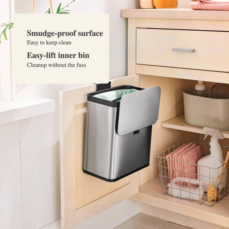 Compost Bin Stainless Steel gallery