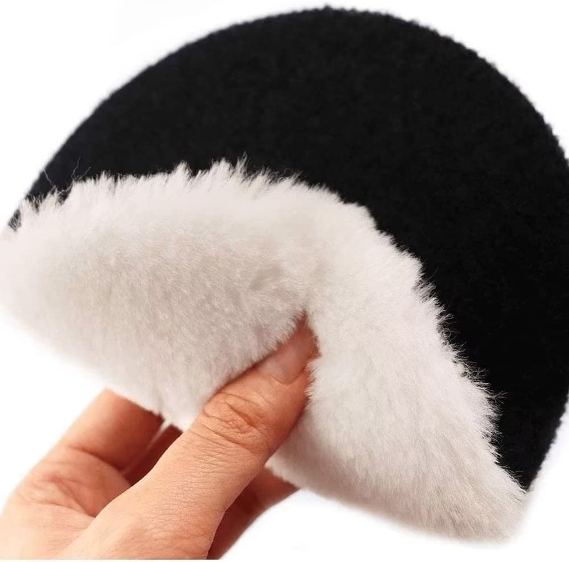 IPELY 7 Pcs 3 Inch Wool Polisher Buffing Wheel Small 7 3 gallery
