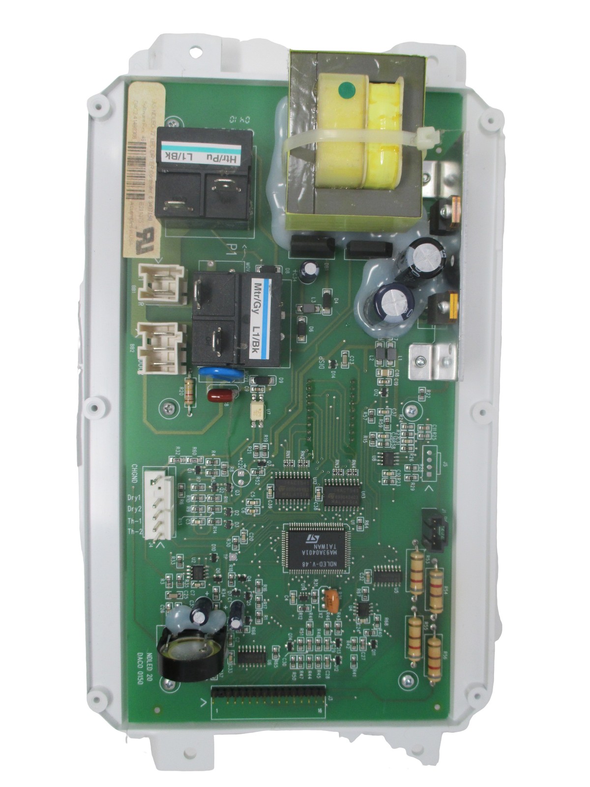 Original 6 3407150 Whirlpool Maytag Control⚡2-Year Warranty⚡FAST+FREE SHIPPING⚡ gallery