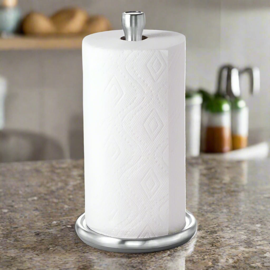 OXO Steady Paper Towel Holder gallery