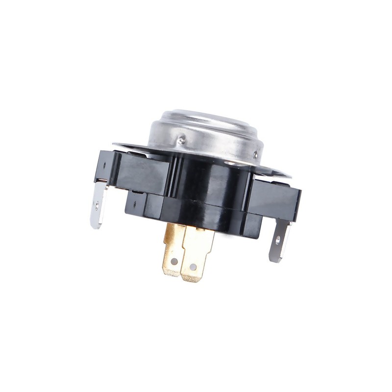 NEW Replace For Kenmore/Whirlpool/Maytag Dryer Cycling Thermostat & Thermal Fuse gallery