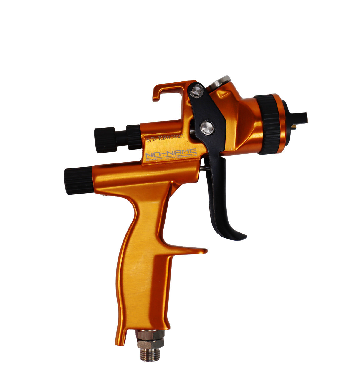 Automotive Paint Spray Gun Customizable gallery
