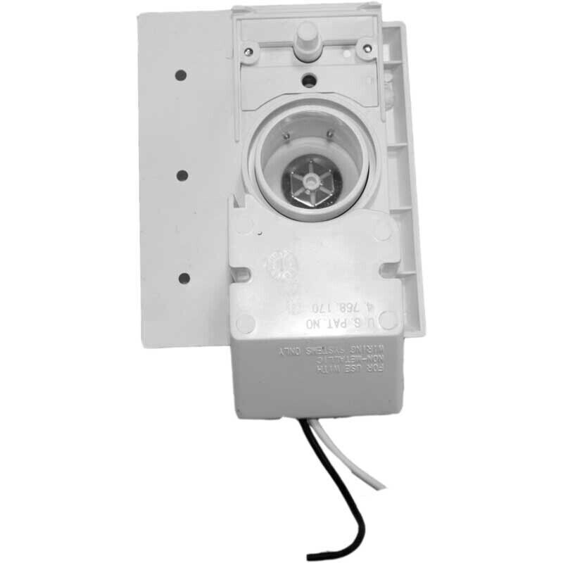 SIX Central Vacuum Inlet Outlet Valves Dual Voltage Direct Connect SuperValves gallery