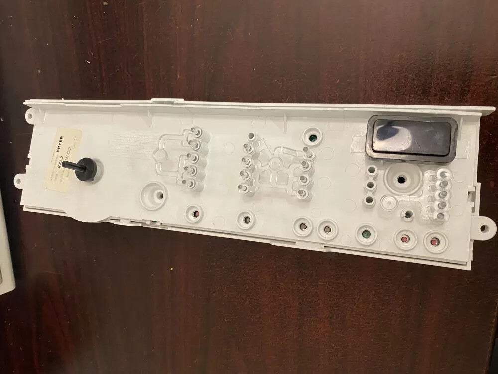 Frigidaire 1347317 Dryer Control Board AZ55902 | BKV501 gallery