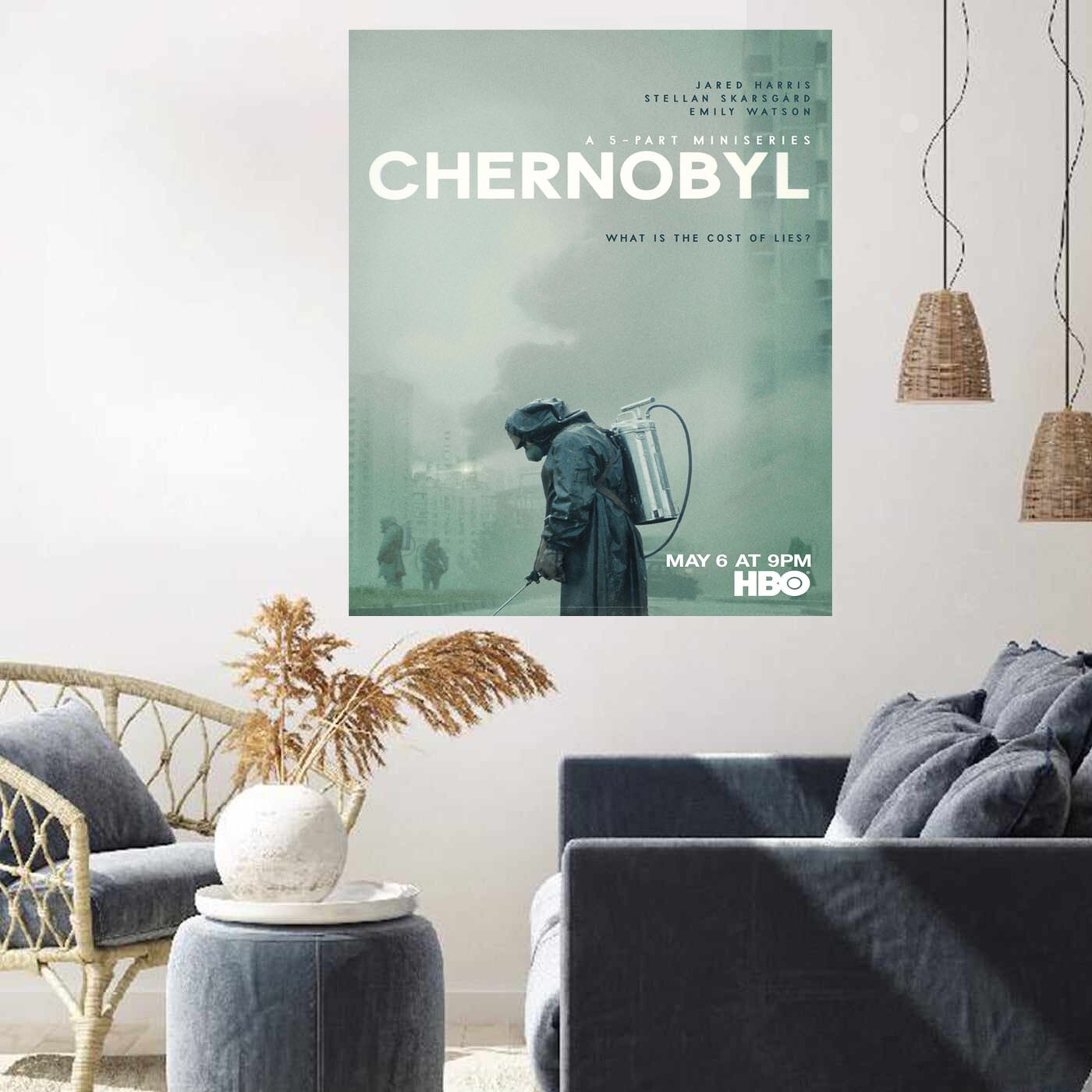 Chernobyl movie poster no frame gallery