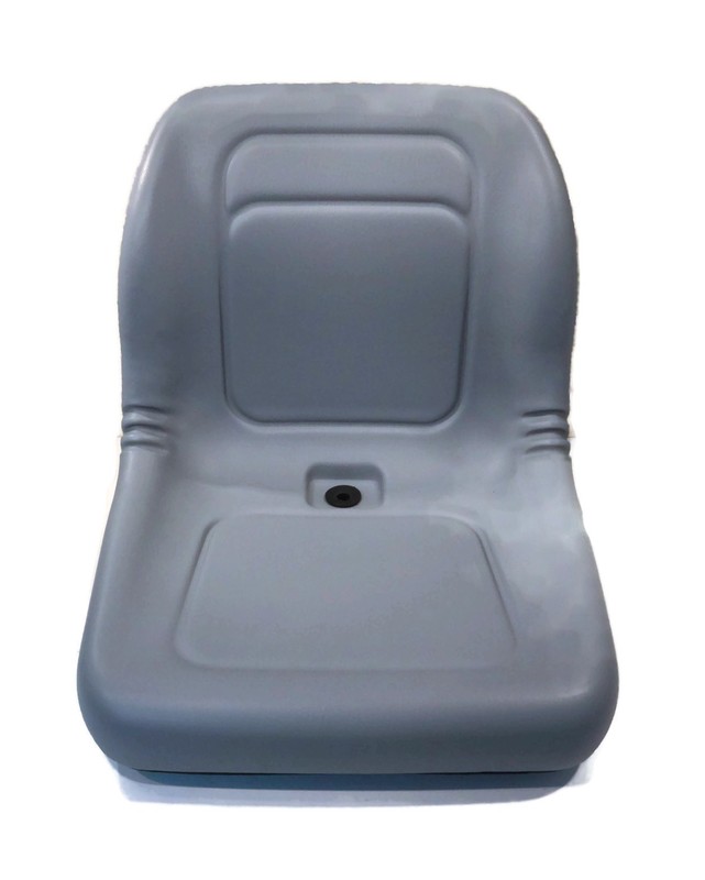 (2-Pack) HIGH BACK SEATS for Toro Workman MD HD 2100 2300 4300 UTV gallery