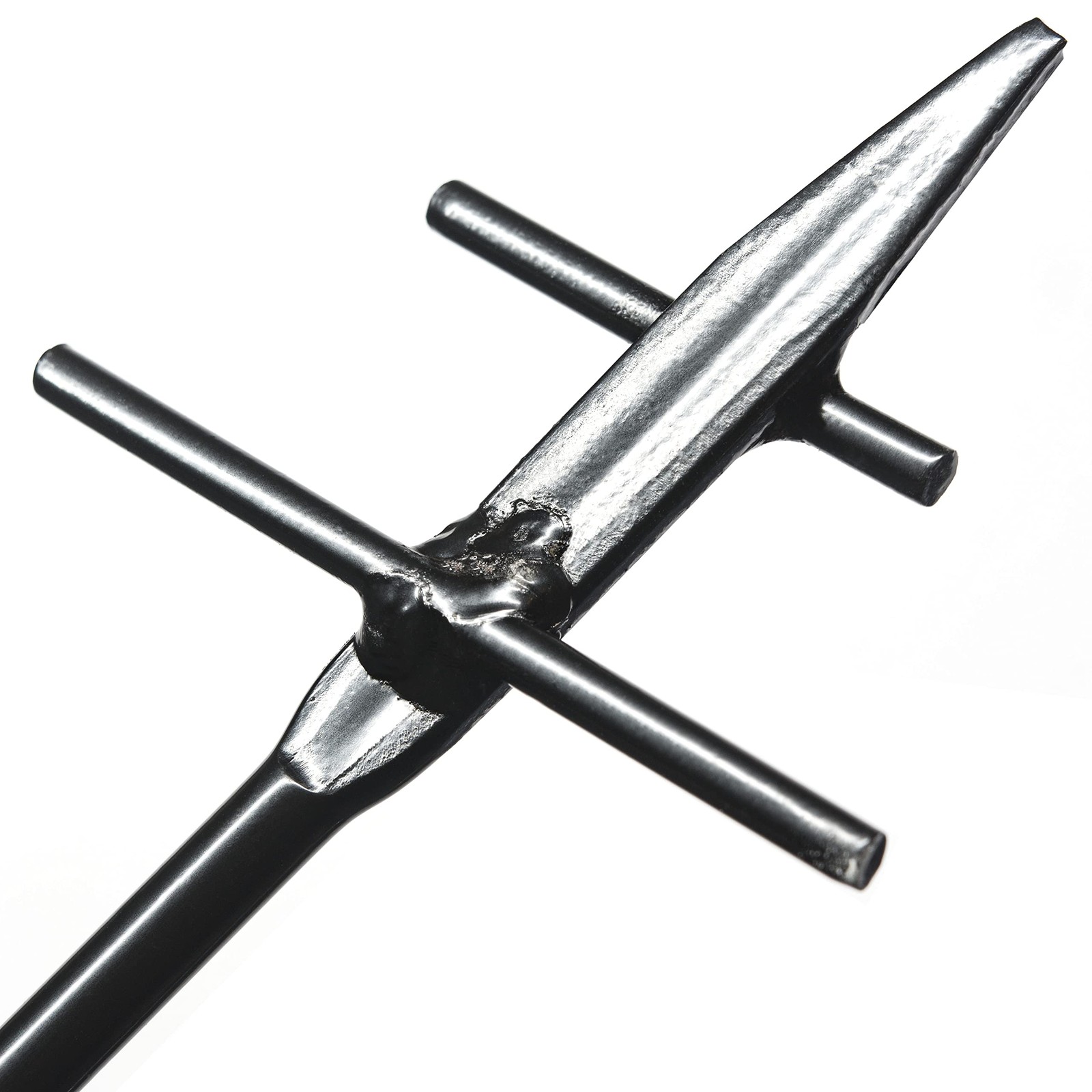 Model LT Drill-Powered Weeding and Tilling Tool for Gardens and Flower Beds gallery