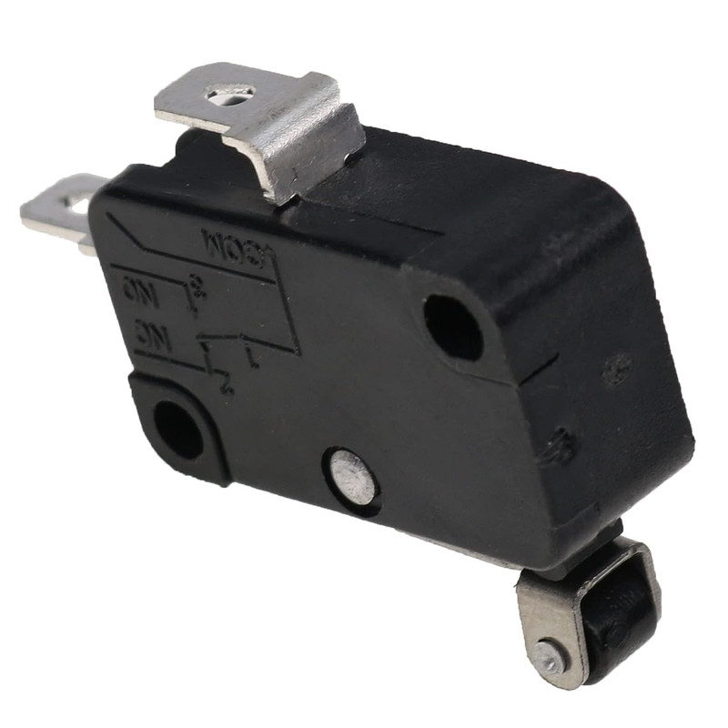 JOHN DEERE Neutral Start Switch AM36443 200 210 212 216 314 316 318 322 332 420 gallery