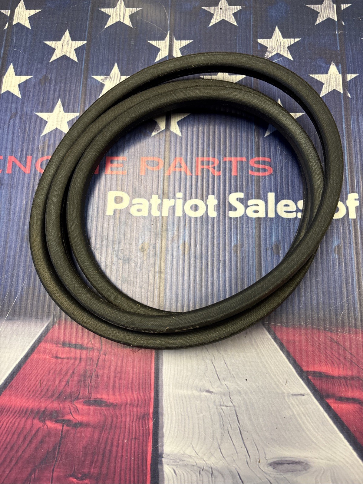 DIXON 6111DF, 539116200 Replacement Belt (5/8x78) 5L780 MADE IN USA gallery