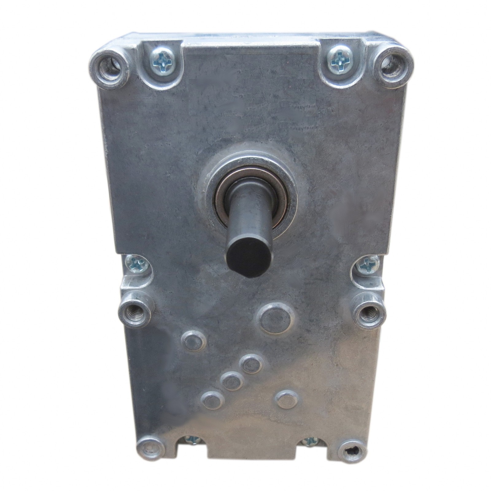 WHITFIELD ADVANTAGE AUGER FEED MOTOR -1 RPM CW [XP7000] -H5886 -12046300 gallery