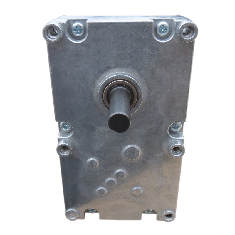 WHITFIELD ADVANTAGE AUGER FEED MOTOR -1 RPM CW [XP7000] -H5886 -12046300 gallery