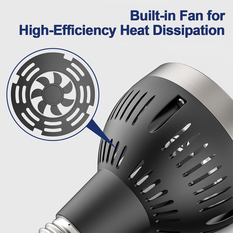 Par30 Led Light 220v Spotlight Par Lights Lamp Track Cool Neutral Warm White E27 gallery