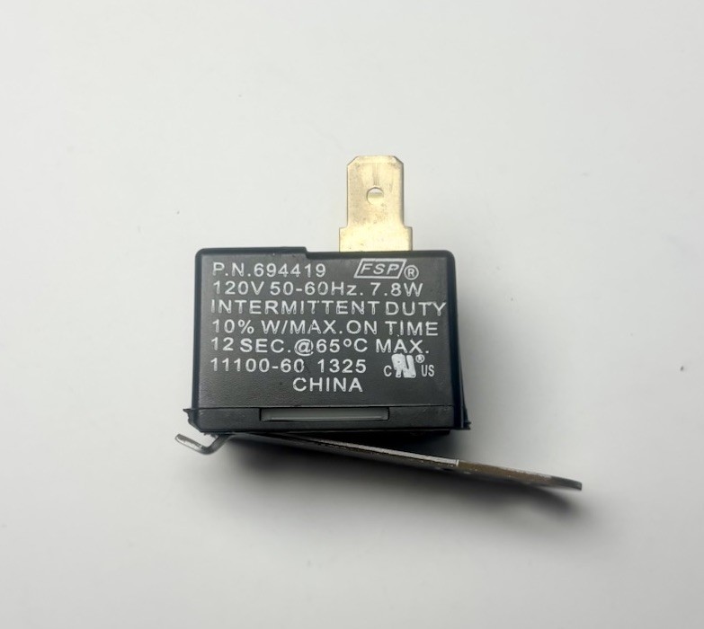 Genuine Whirlpool Kenmore 694419 Replacement Buzzer Switch OEM WP694419 gallery