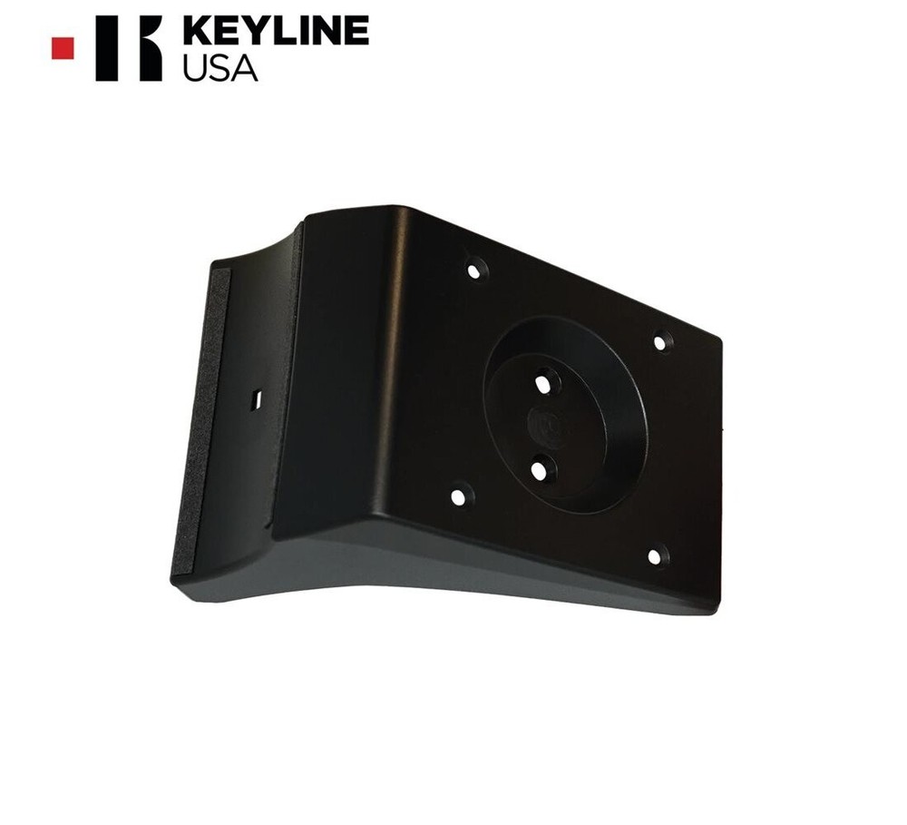 Keyline RIC10744B GYMKANA 994 CONSOLE MOUNTING BRACKET-RIC10744B