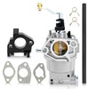 Carburetor For Generac 389cc Rs5500 0066740 G0066720 0G8442G110 Carb W/ Gasket gallery