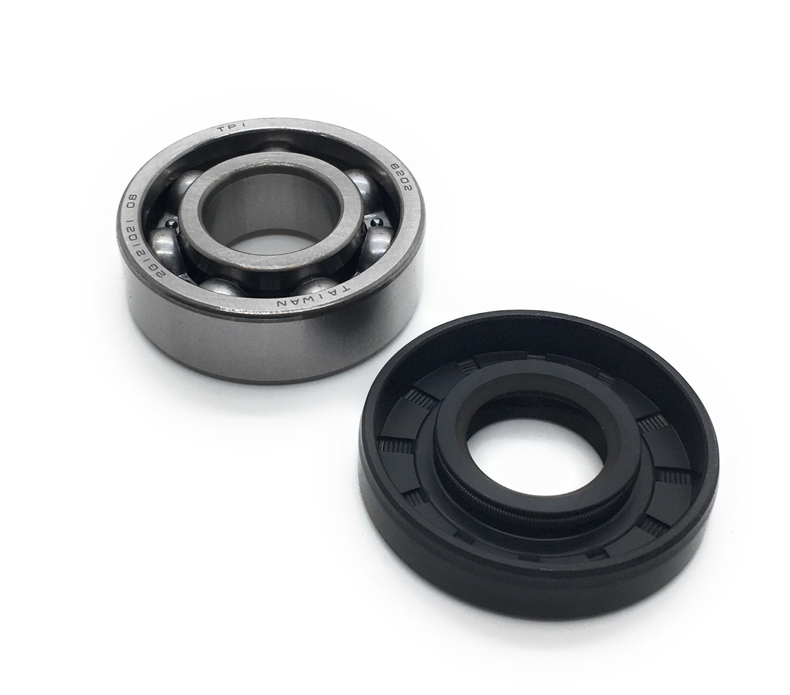 Input Seal & Bearing Kit Fits Several Hydro Gear Hydrostatic Transmissions gallery