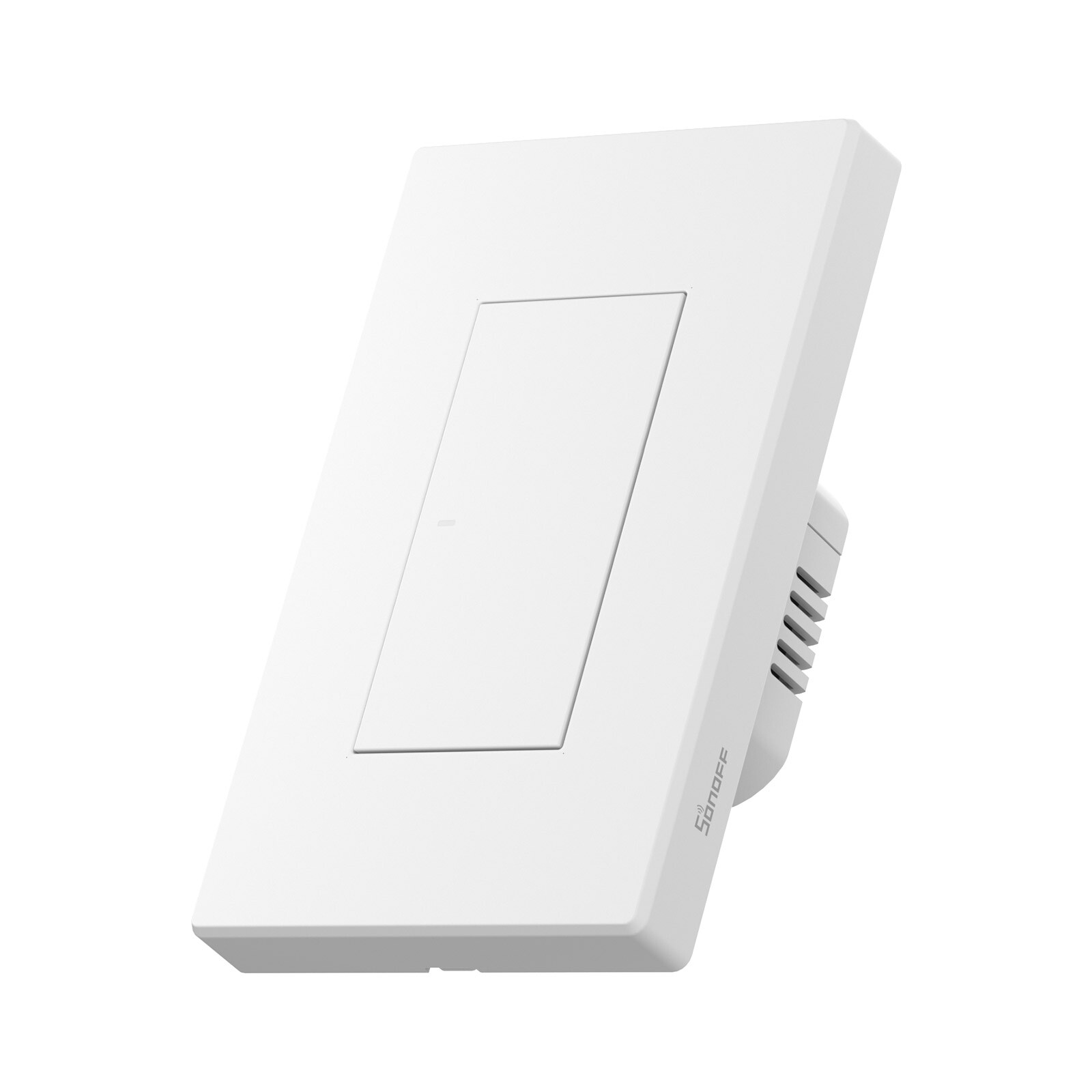 SONOFF Zigbee Smart Light Wall Switch Detach Relay Mode Work with Home Assistant gallery