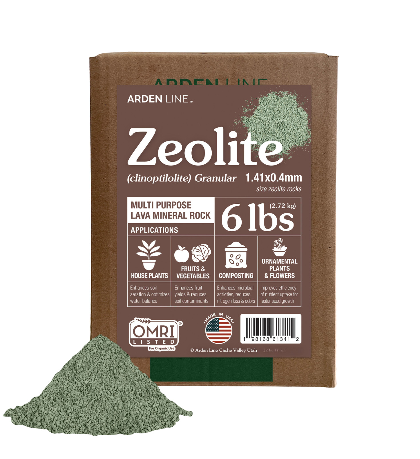 Zeolite Lava Mineral Rocks gallery