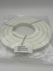 Braided PTFE Rope Gasket-Lubed White 5/8 in x 69 in gallery
