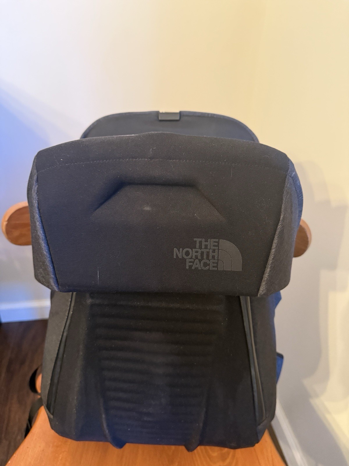 The North Face Access Pack Hard Shell Backpack 2