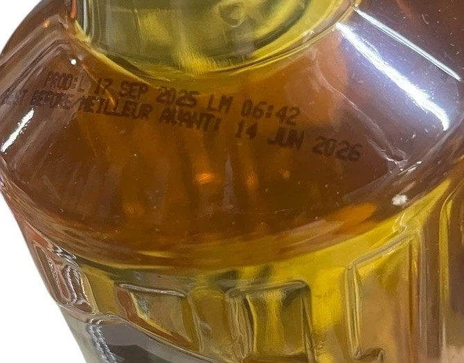 2 Starbucks - Fontana - Caramel Flavored syrup 33.8OZ (1 L) BB 06/2026 gallery