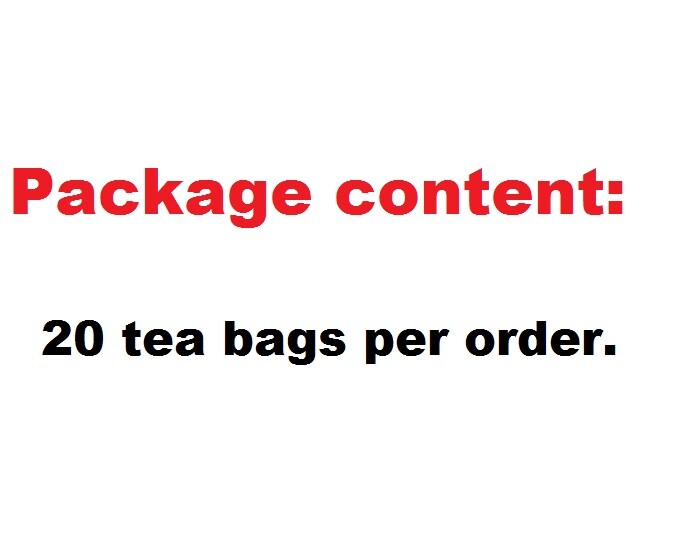 Tierra Madre ,Natural Herbal Tea Blend ,multi Help Support gallery