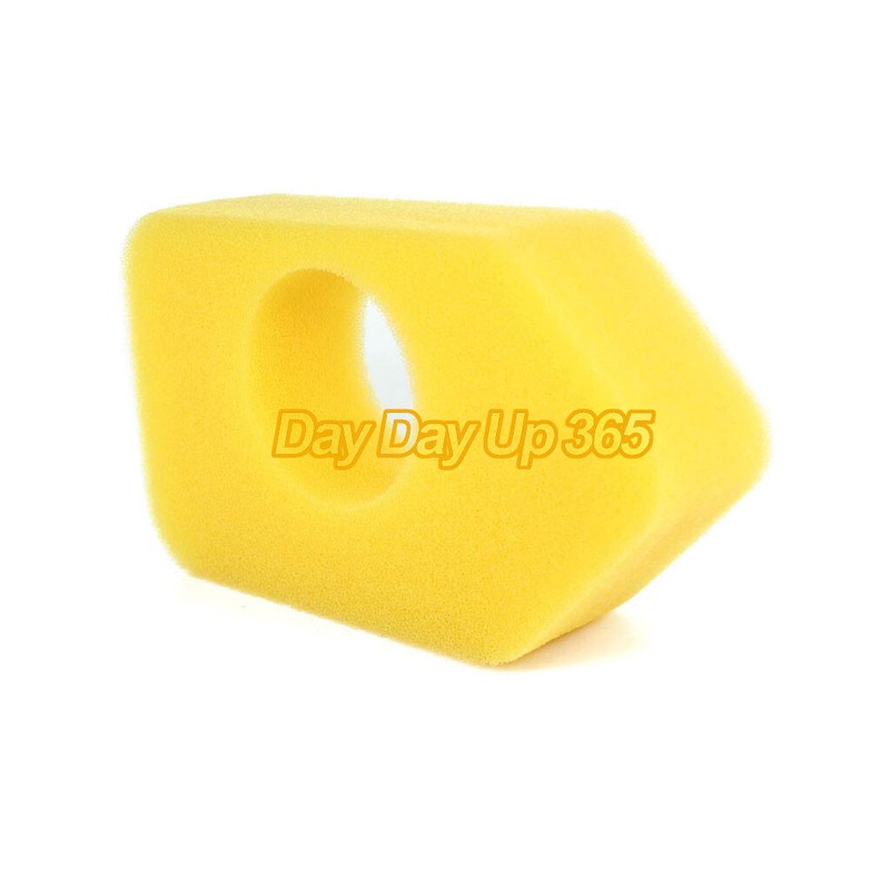Air Filter Diaphragm for Briggs & Stratton 698369 5088 5088H 3.5-4.5 HP Motor gallery
