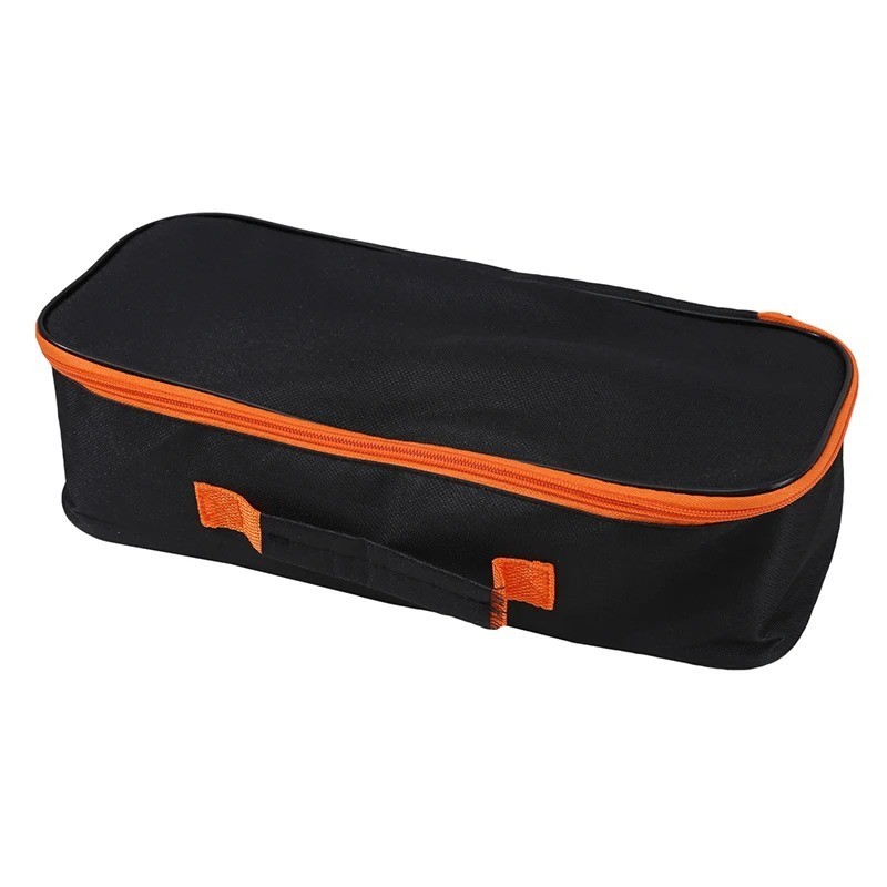 Portable Tool Wrench Roll Spanner Case Oxford Cloth Storage Bag Zip Up Pouch gallery