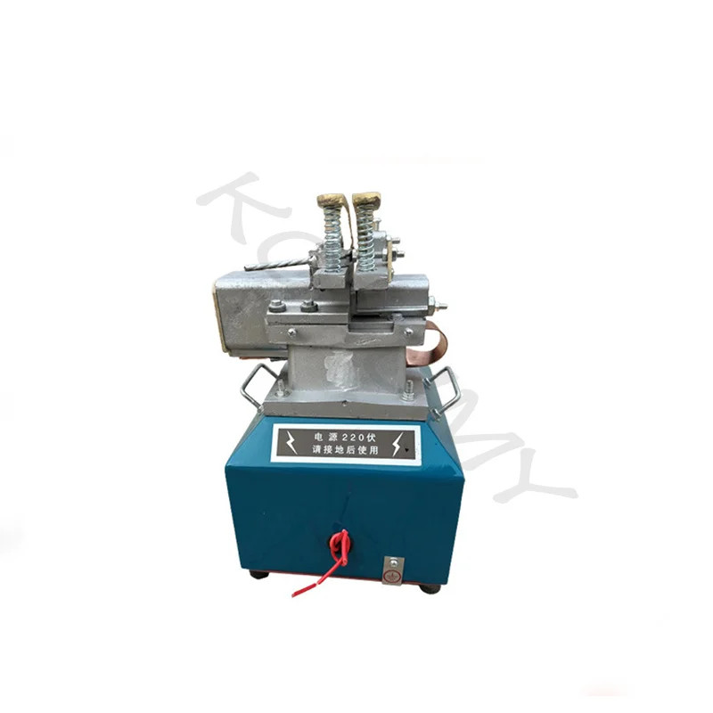 UN-1/3 Butt Welding Machine Copper Core Reinforcing Steel Round Steel Wire gallery
