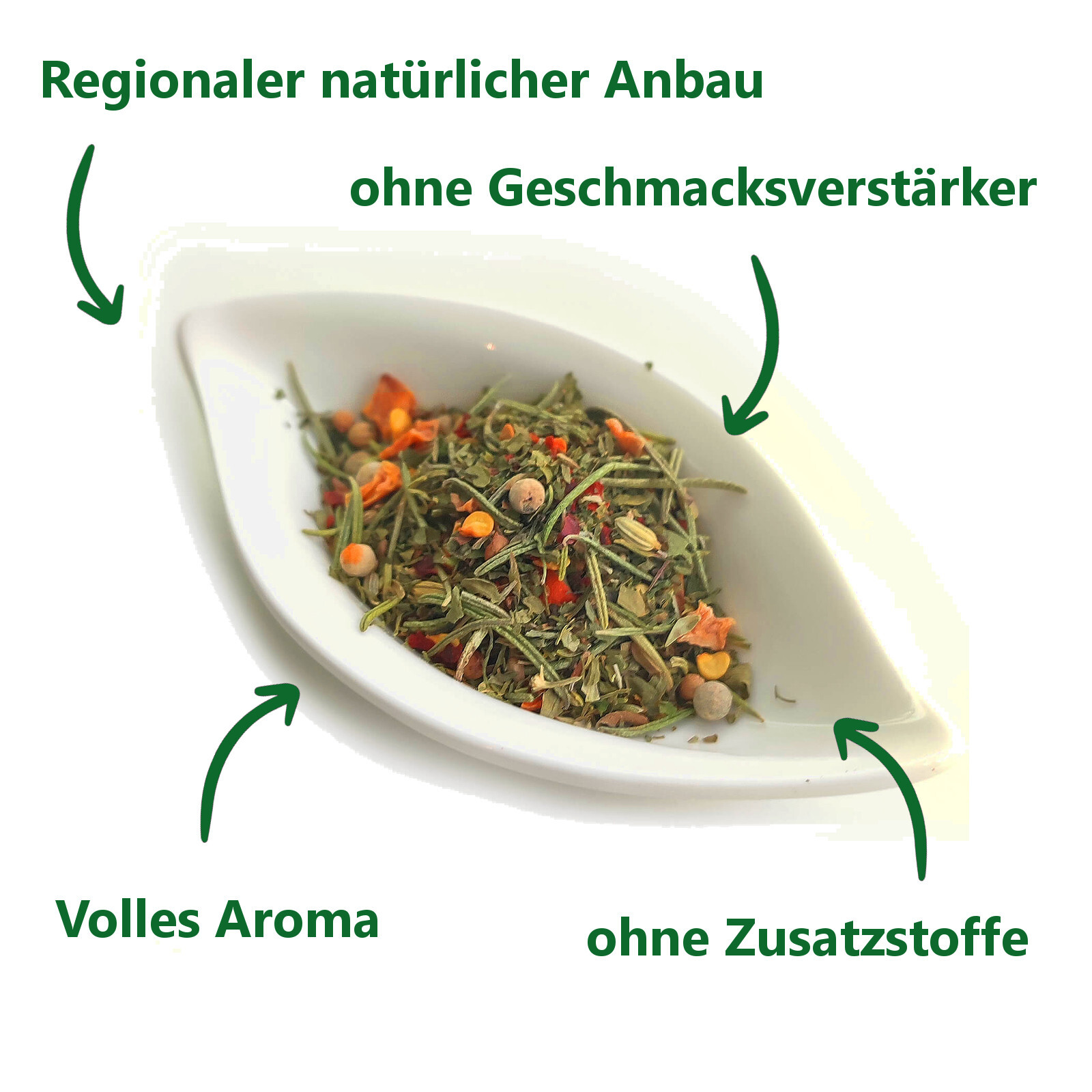 Elixir 70G Greek Rosemary Crushed Directly From Crete Spice Herbs #14 gallery