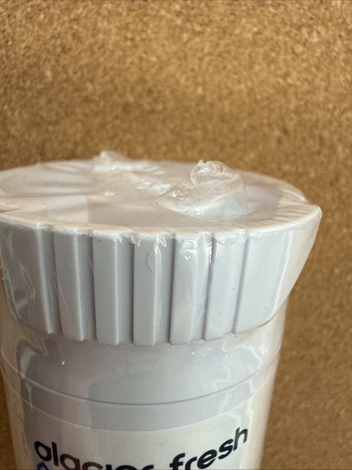 Glacier Fresh GF-XWF-N Replacement Water Filter w/ Chip for filter GE XWFE/XWF gallery