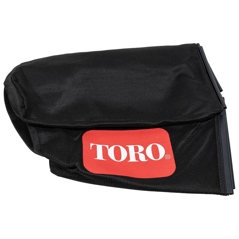 Toro 114-2664 Grass Bag (No Frame) gallery