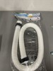 Intex 29060E Hose & Nut Set for Pump, 1-Pack, White 1 Pack, gallery
